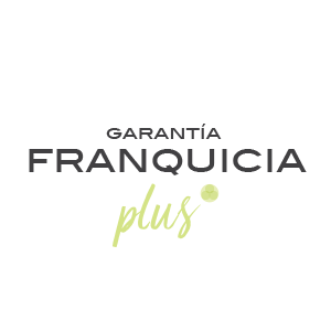 Grow Up Services - Garantía Franquicia Plus